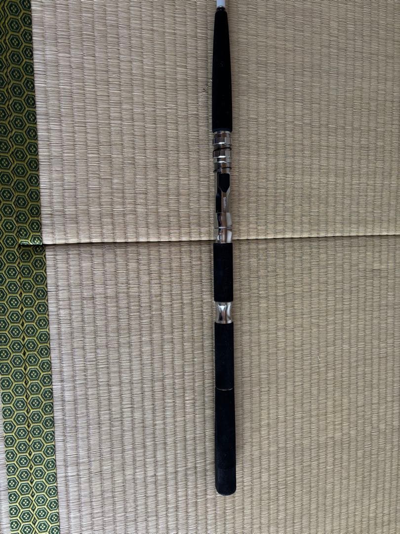 シマノ　22 ミヨシ　60-300