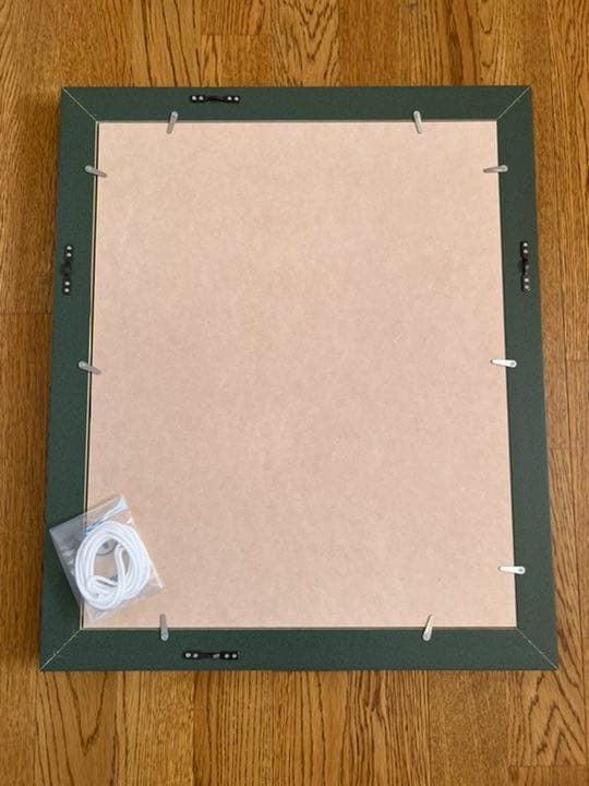 ベルセルク展　キャラファイングラフ Type L　24巻表紙　新品