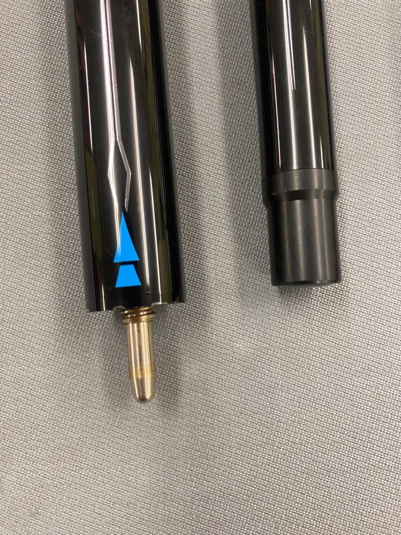 ビリヤード KONLLEN Heavy Hitter Jump Break Cue