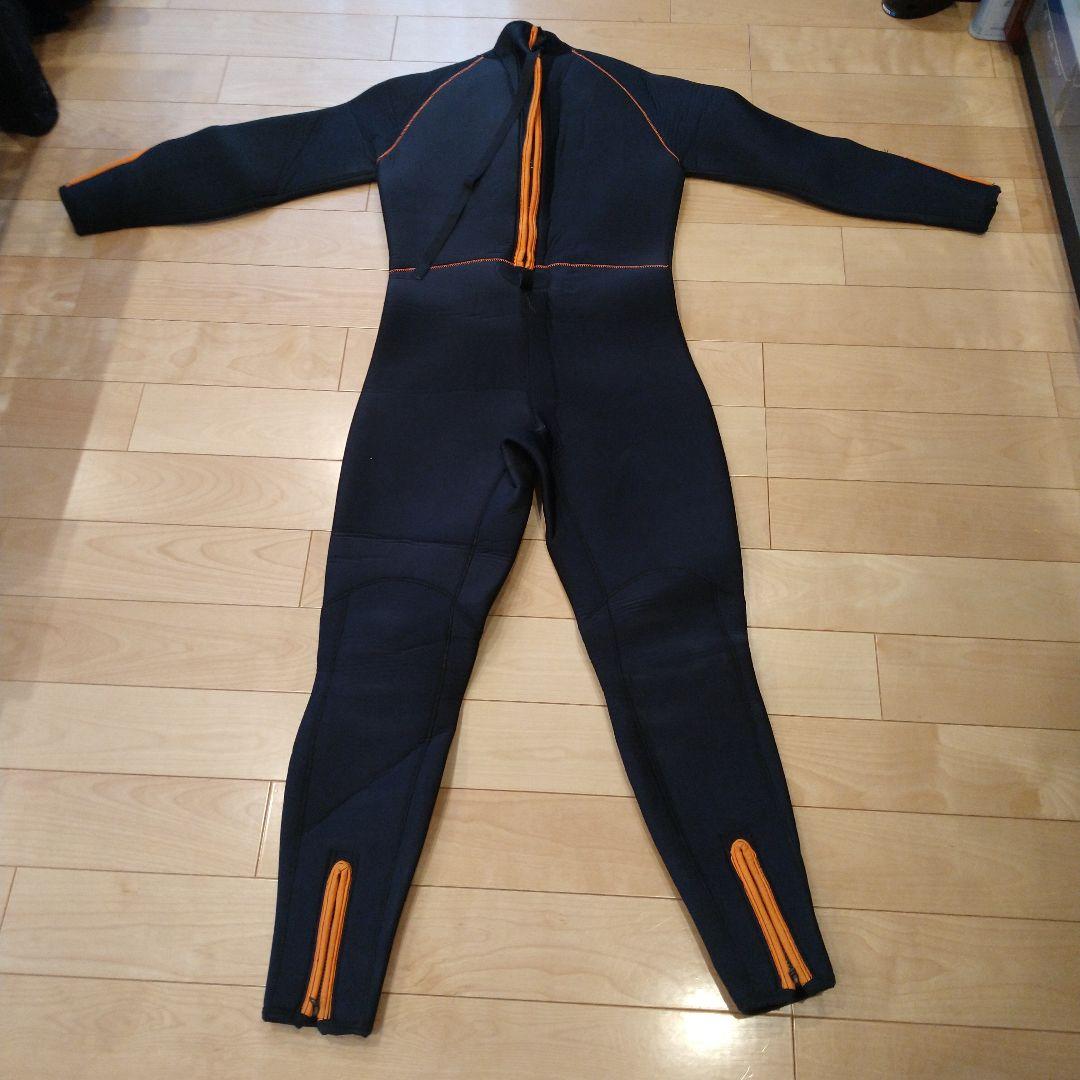 DIVE BEARS ウェットスーツ 長袖