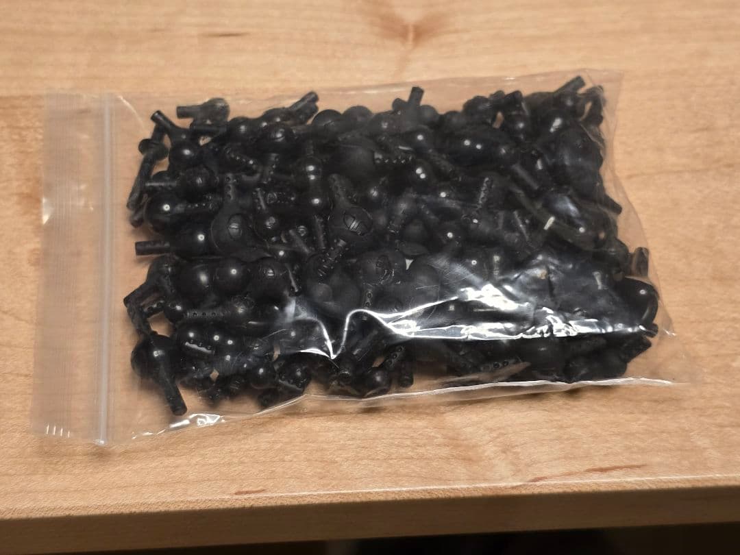 【完品】アッセンブルボーグ1章〜5章フルコンプセット
