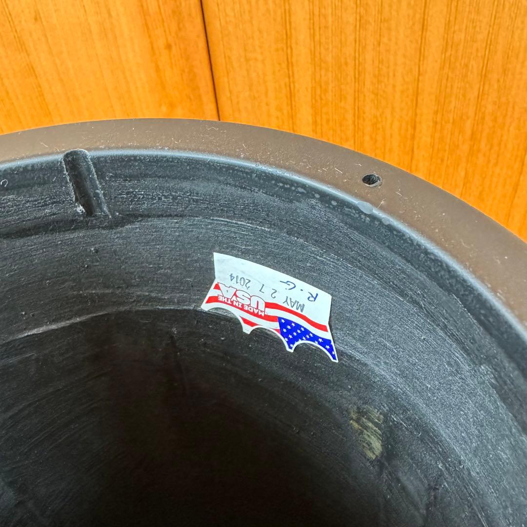 【美品】REMO ジャンベ 12インチ / DJ-0012-BE