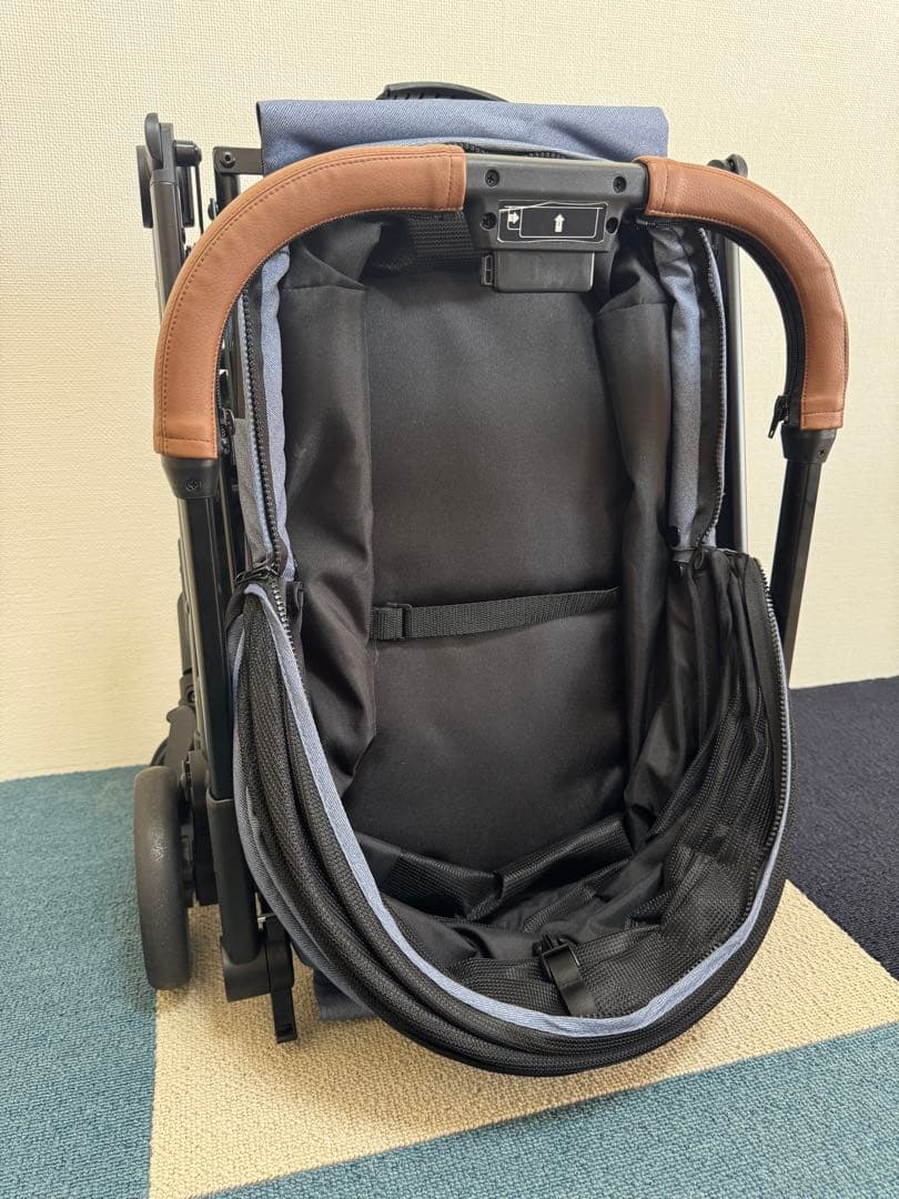 ペットカート FikaGO