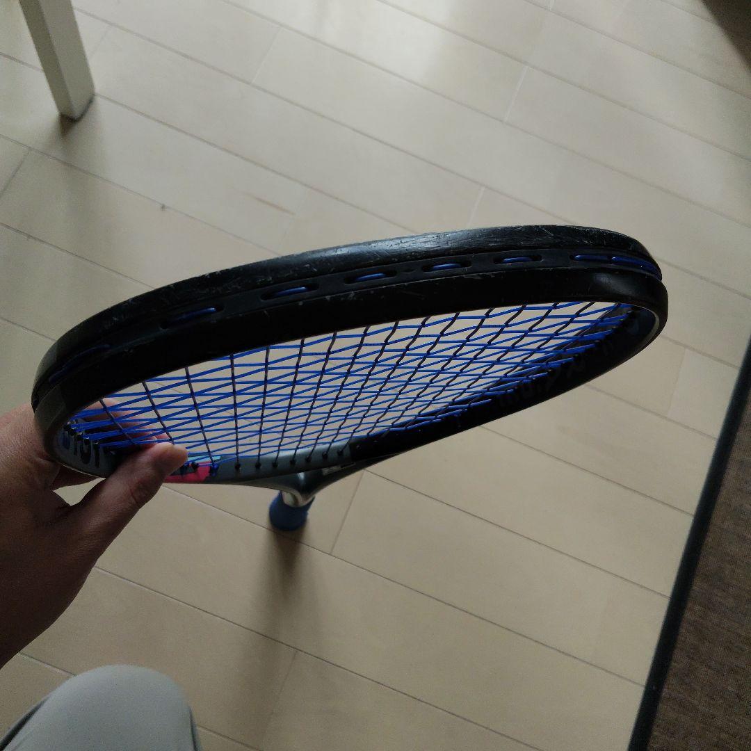 ヨネックス　ボルトレイジ5S