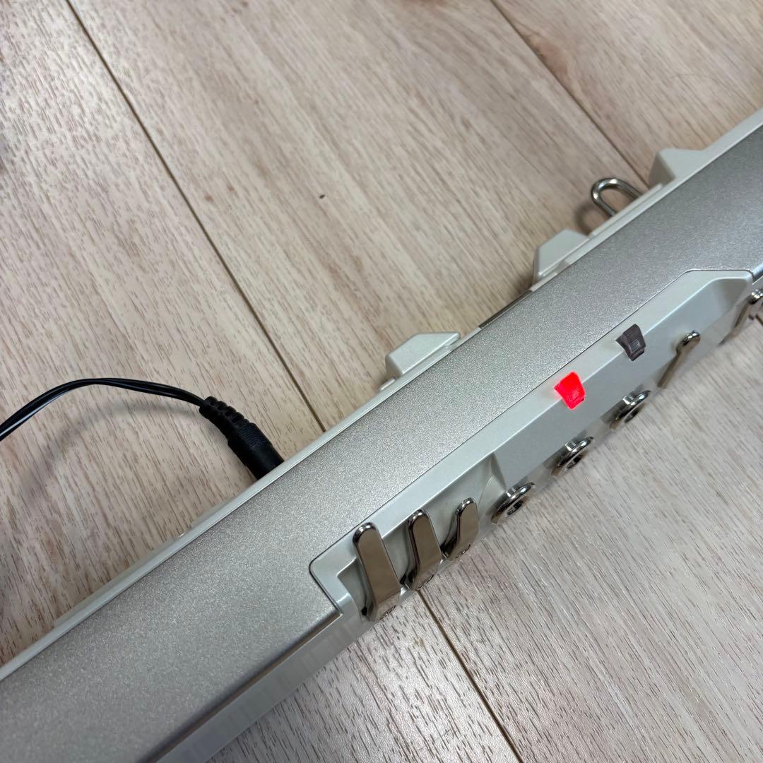 【送料無料】AKAI＊EWI＊4000sw＊動作確認済み