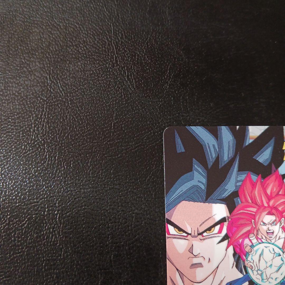 ドラゴンボール カードダス 特別弾 No.82 非売品 超サイヤ人4ゴジータ