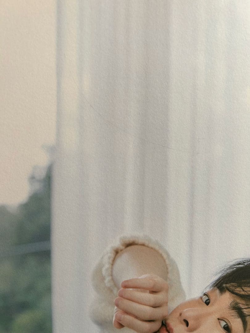 ASTRO ムンビン MOON BIN 写真集　トレカ　USB付き