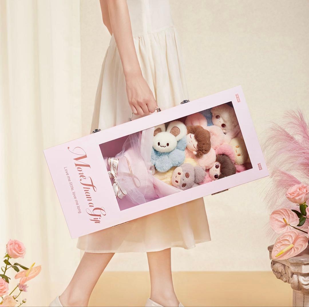 POPMART DIMOO More Than a Gift ブーケ