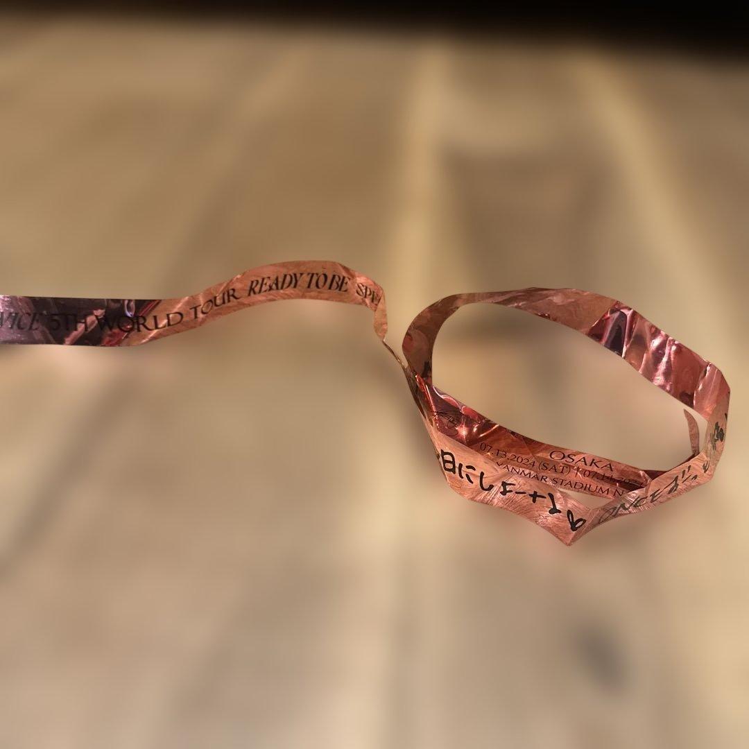 お値下げOK❣️TWICE チェヨン グッズ