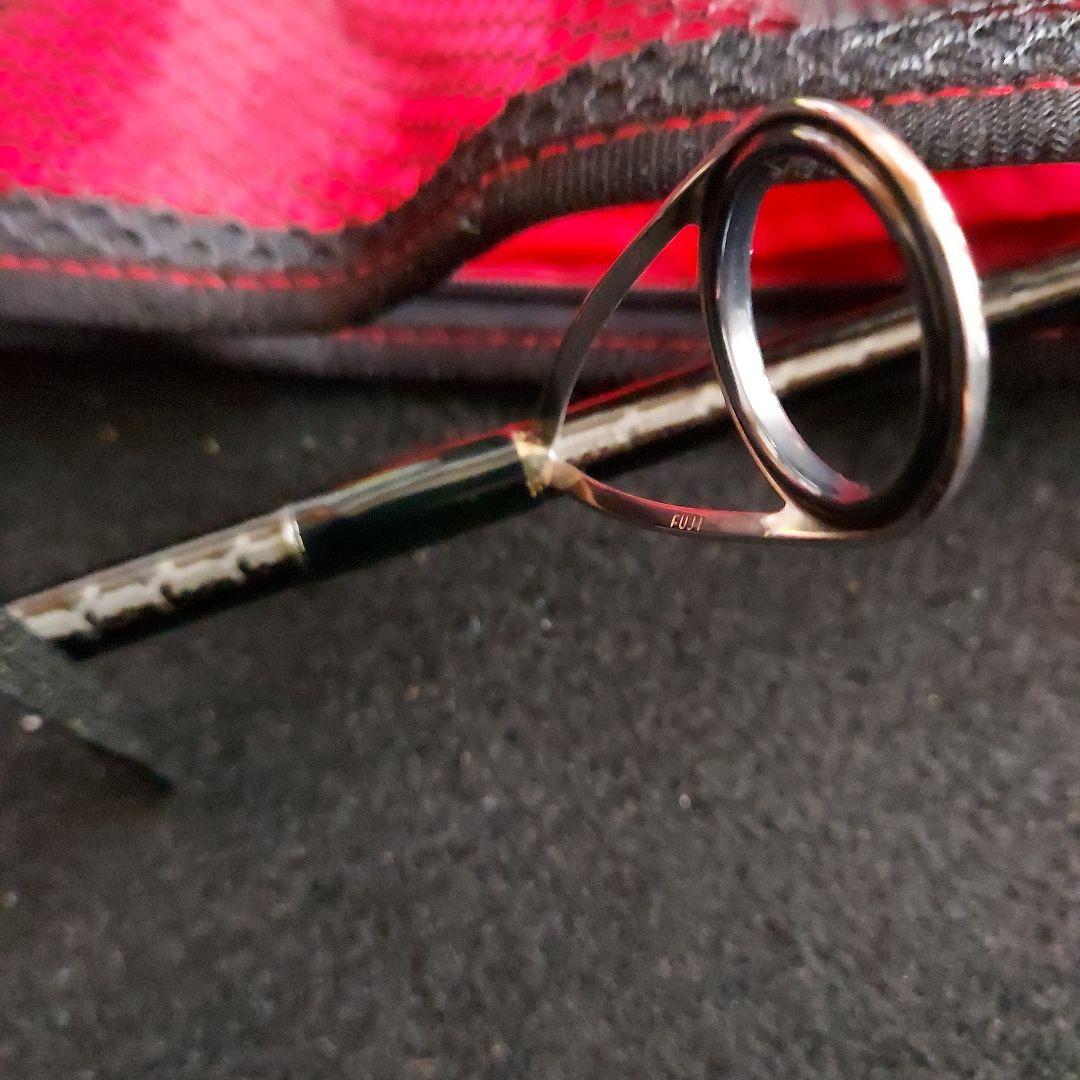 ポイズングロリアス268M＋