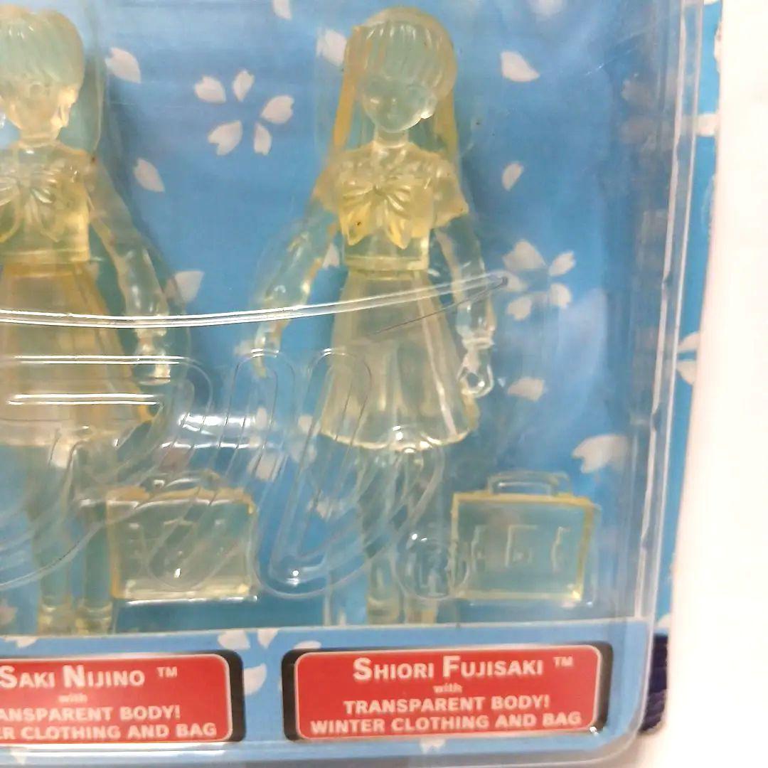 レア品　ときめきメモリアルSPECIAL Editioファンクラブ限定販売品