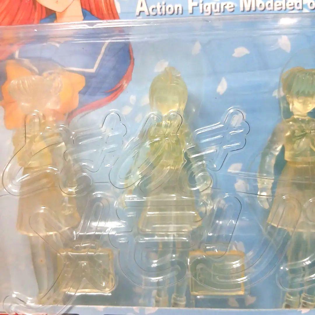 レア品　ときめきメモリアルSPECIAL Editioファンクラブ限定販売品