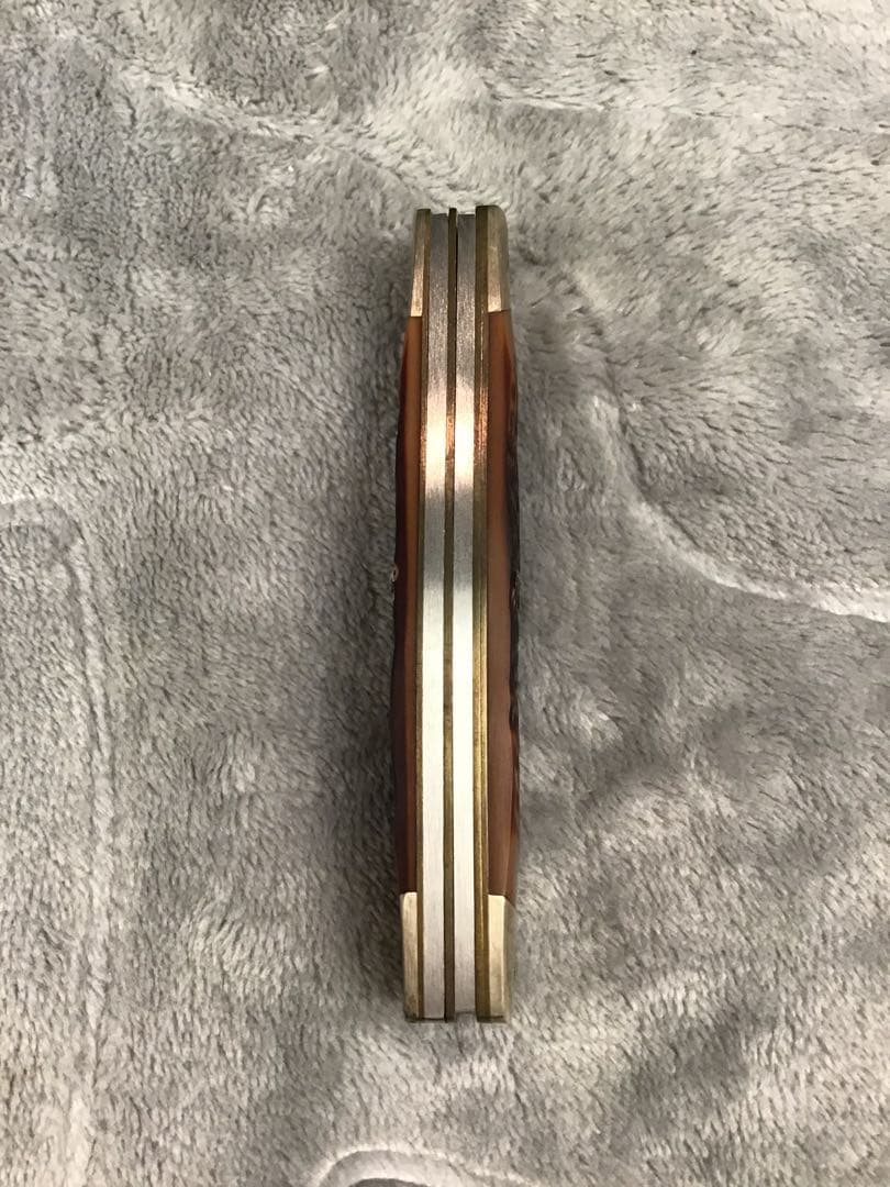 ビンテージレミントンナイフ