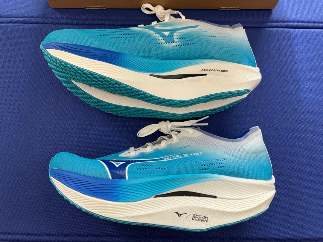 ウェーブリベリオンプロ2 26.0