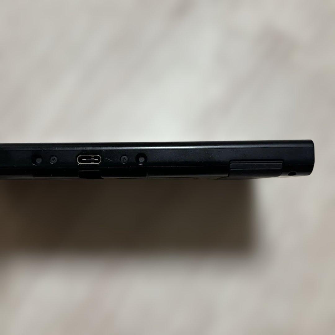 動作品　Nintendo Switch 未対策機