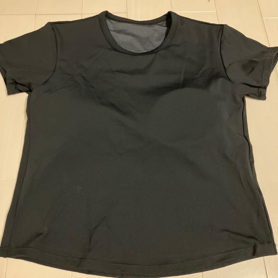 SUKALA ヨガウェア　L セットアップ　lava