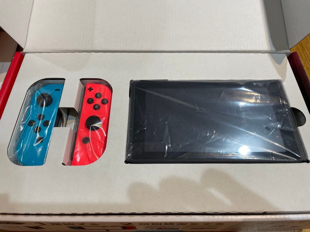 美品Nintendo Switch(ニンテンドースイッチ)ソフト3本セット