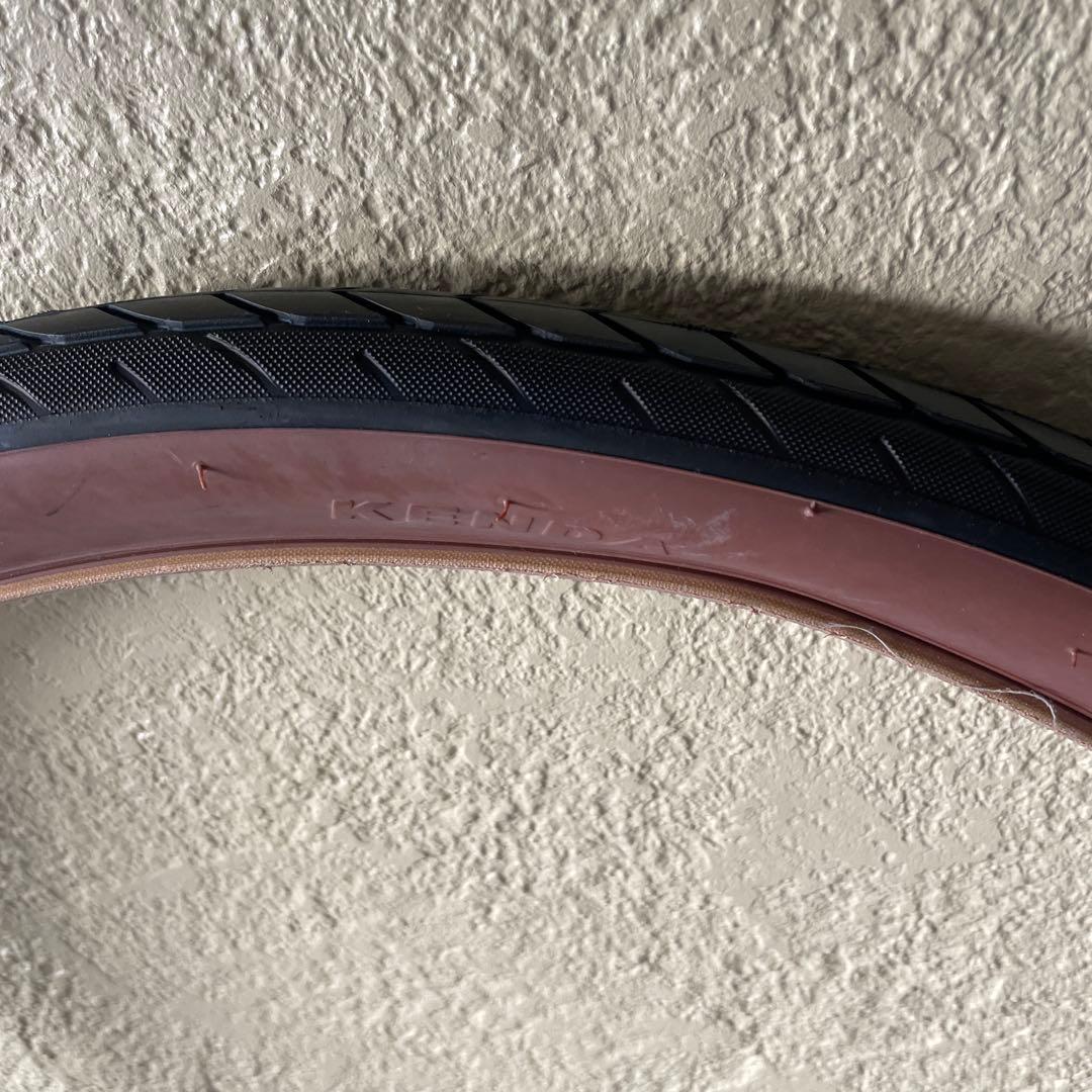 VSPRINT 完組ホイールとフェンダー2個