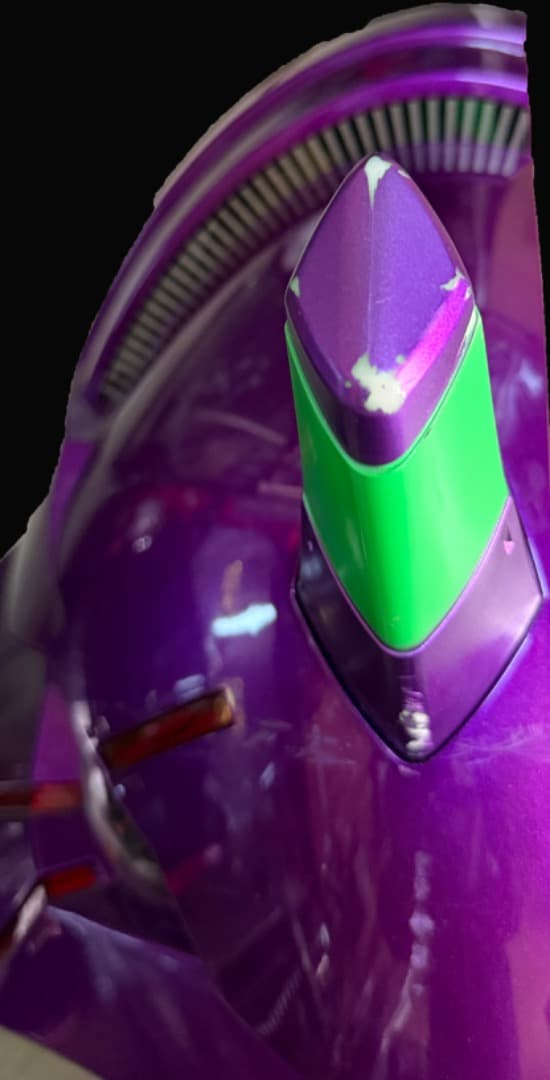 ■□BISTY 新世紀エヴァンゲリオン～未来への咆哮～ 循環仕様□■