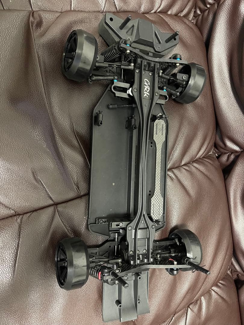 ホビーラジコン SHIBATA GRK GLOBAL