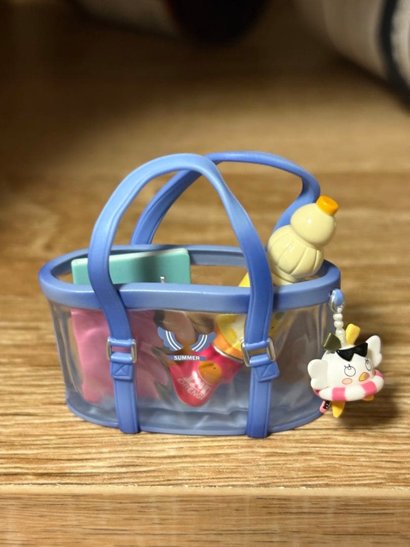 ブルーアーカイブ　水着アズサ　1/7フィギュア