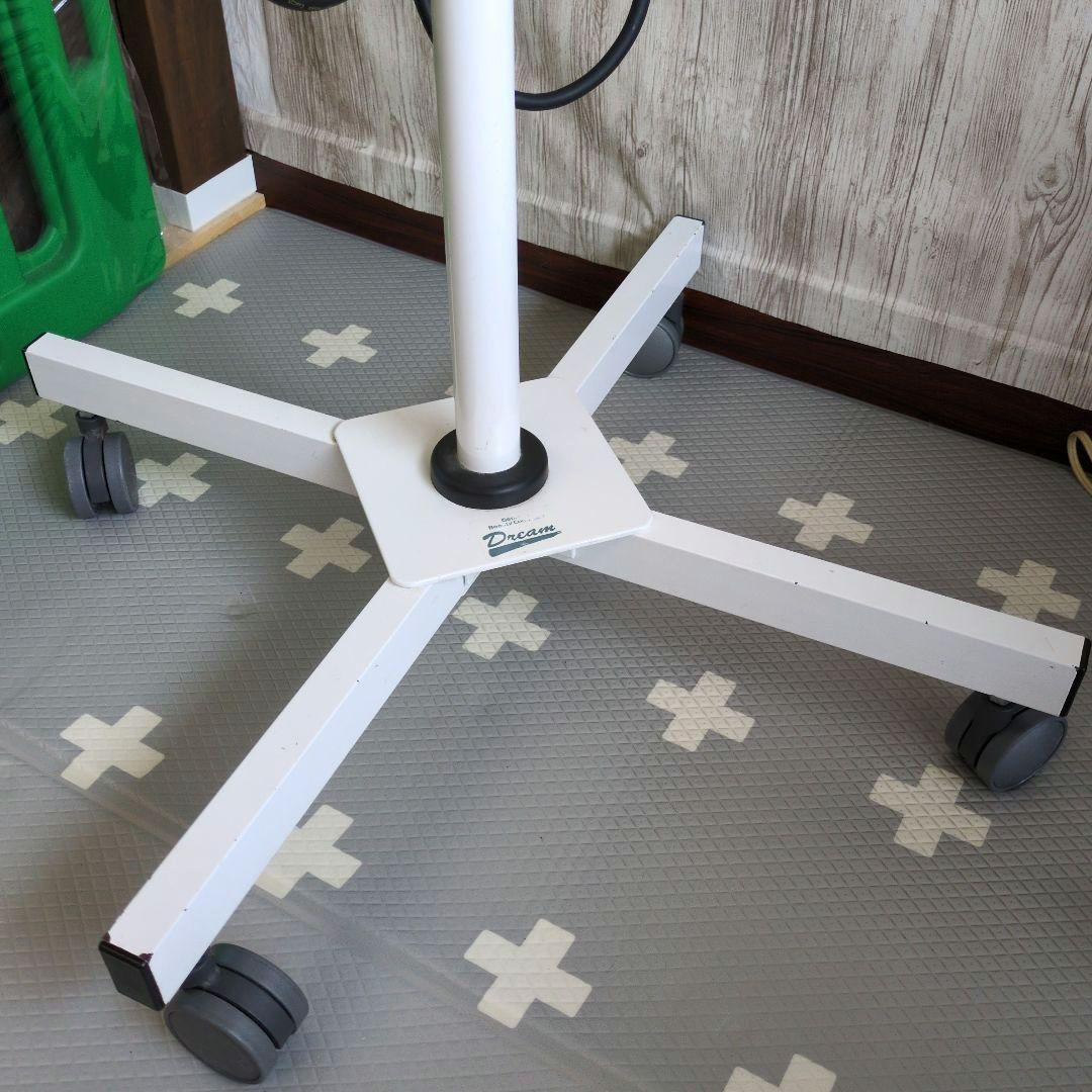 ペット用スタンドドライヤー　ドリーム産業　ウルトラターボ　2017年製