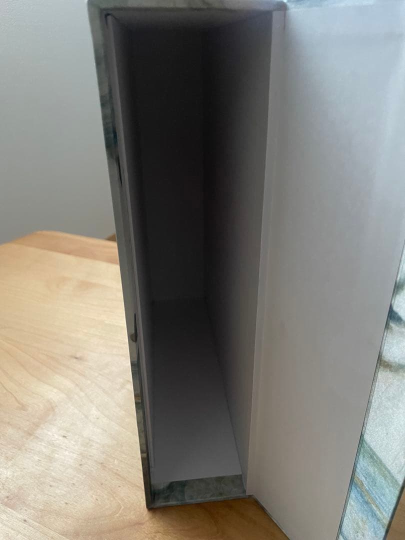 the sky 空 THE ART OF FINAL FANTASY天野喜孝