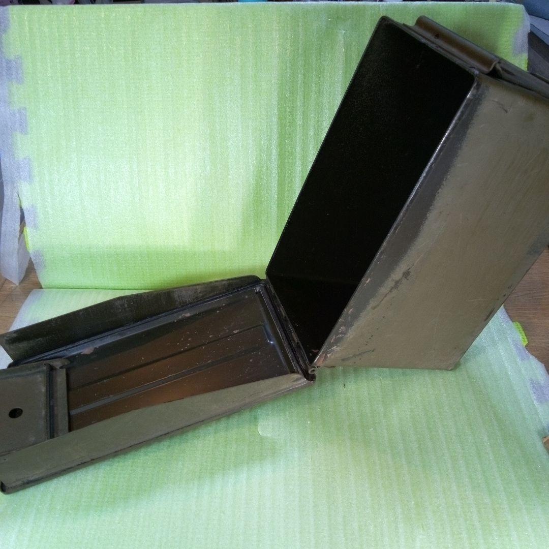 N335　8 FUZES PD M557　LOT MA-36-12　LOADED