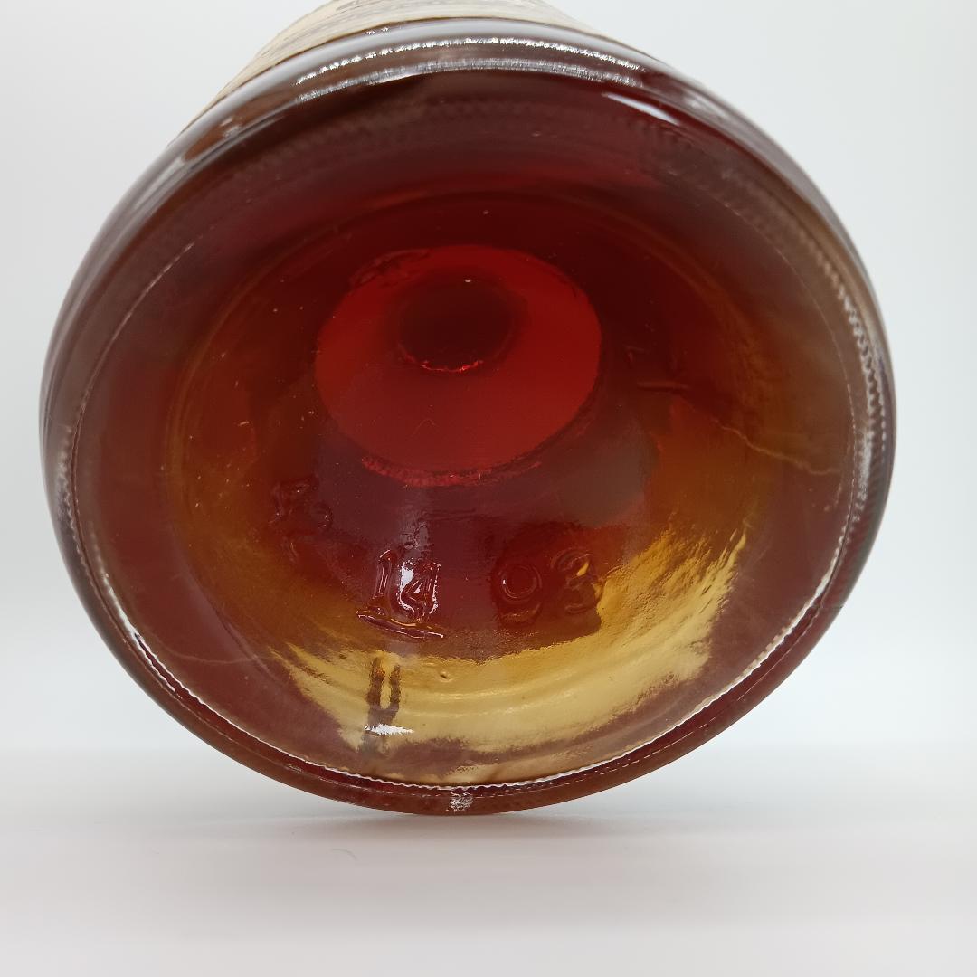 【未開栓】オールドチャーター ウイスキー 700ml ケンタッキーストレート