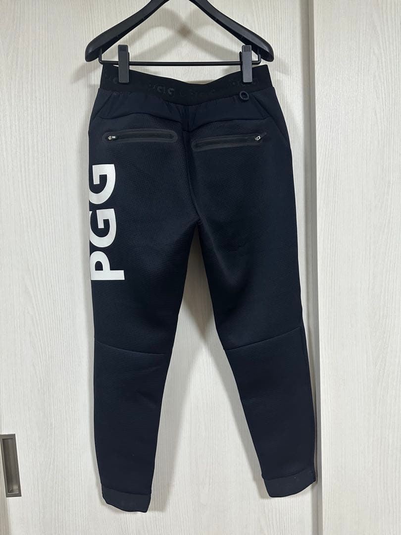 PGG フード付きジャケットとパンツセット