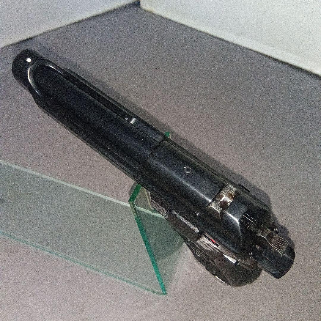 WA M84F ベレッタ ブローバック　ウエスタンアームズ