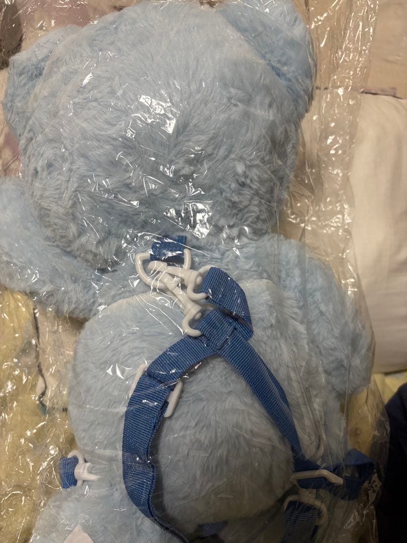 Ado るんるん不可解クマさん