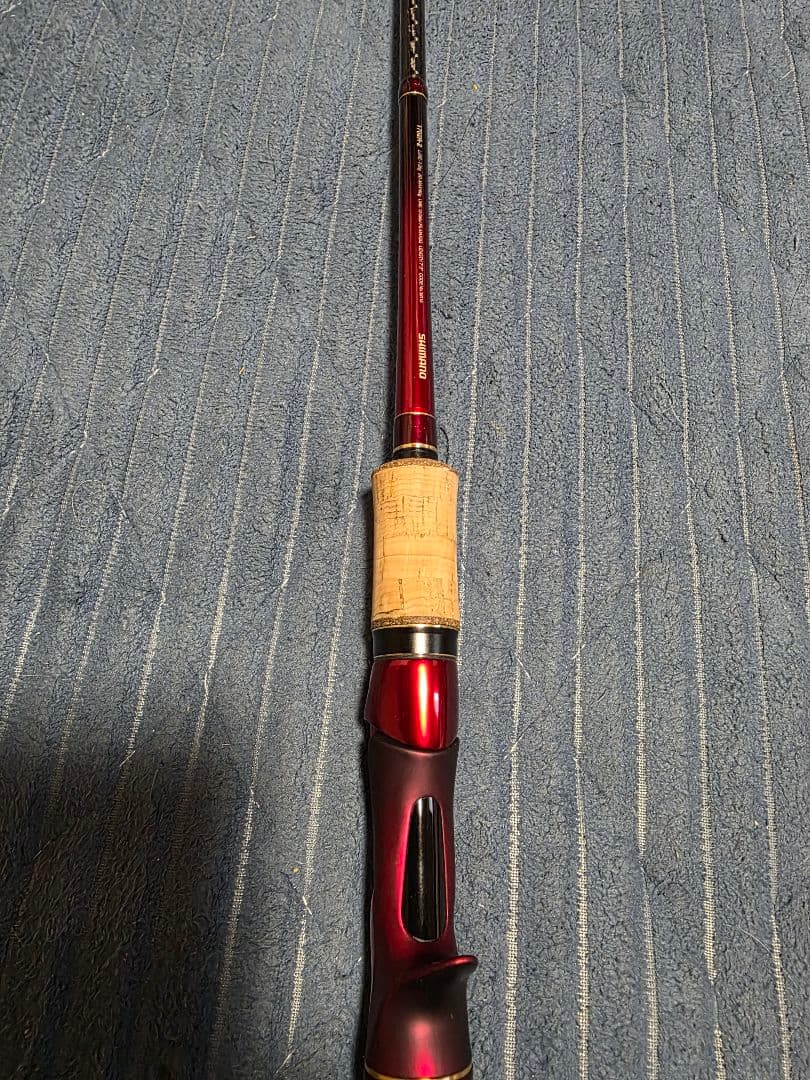 18ワールドシャウラ　1702r2