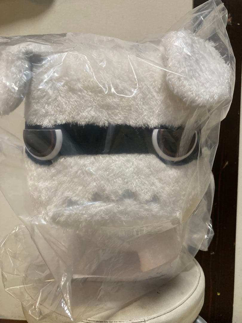 【さくらさん専用】デリ丸　白