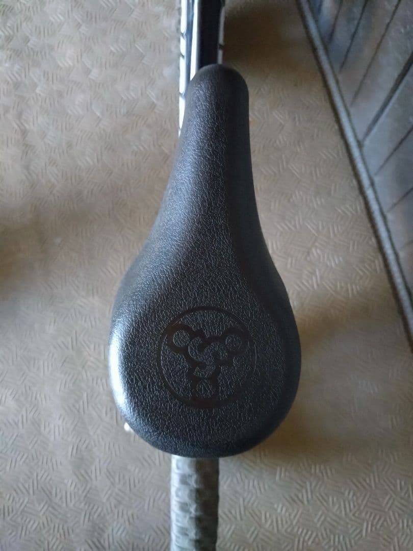 STRIDER Sport Pro 12 バランスバイク ブラック