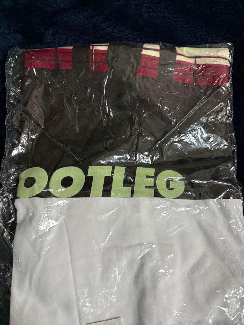 米津玄師 BOOTLEG Tシャツ XLサイズ