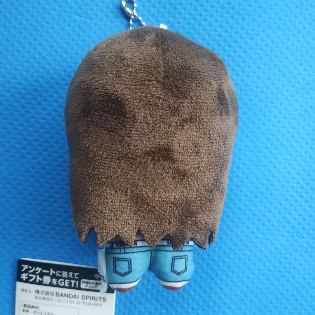 LE SSERAFIM　ちびぐるみ　ルセラフィム　ANTIFRAGILE　5点