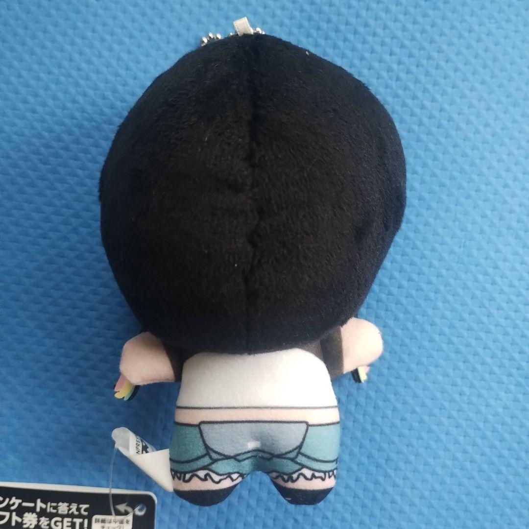 LE SSERAFIM　ちびぐるみ　ルセラフィム　ANTIFRAGILE　5点