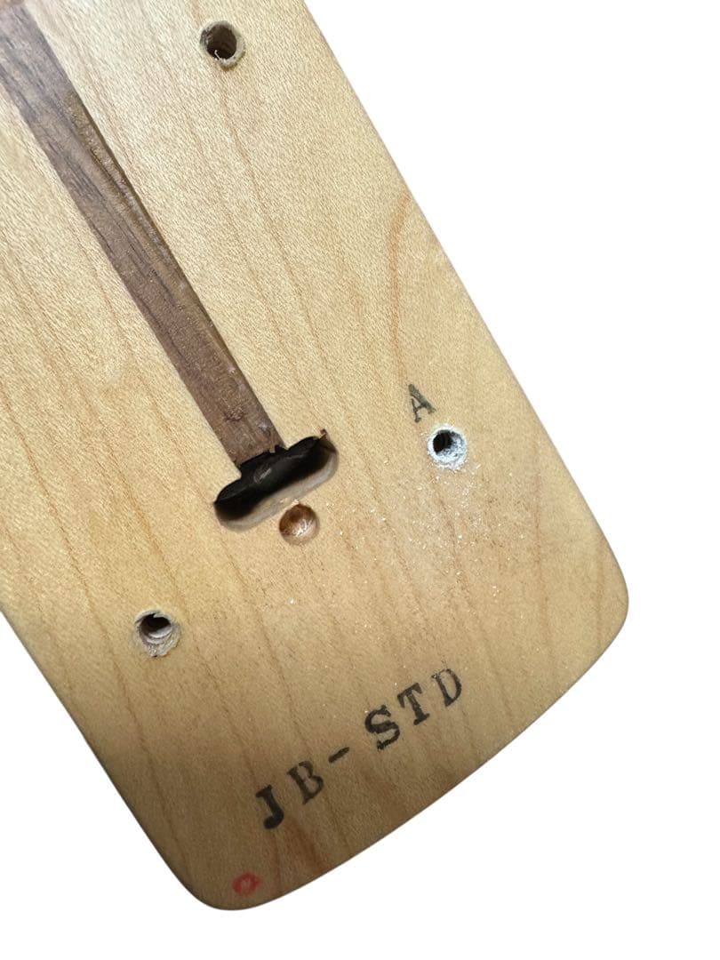 ダイナ楽器 製 Fender JAPAN ジャズベース 日本製 Tシリアル