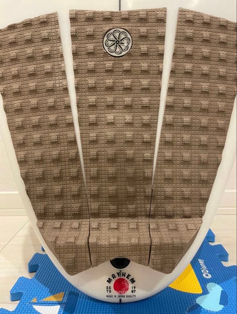 【超美品】Lost D3.0 Round Tail 送料込み