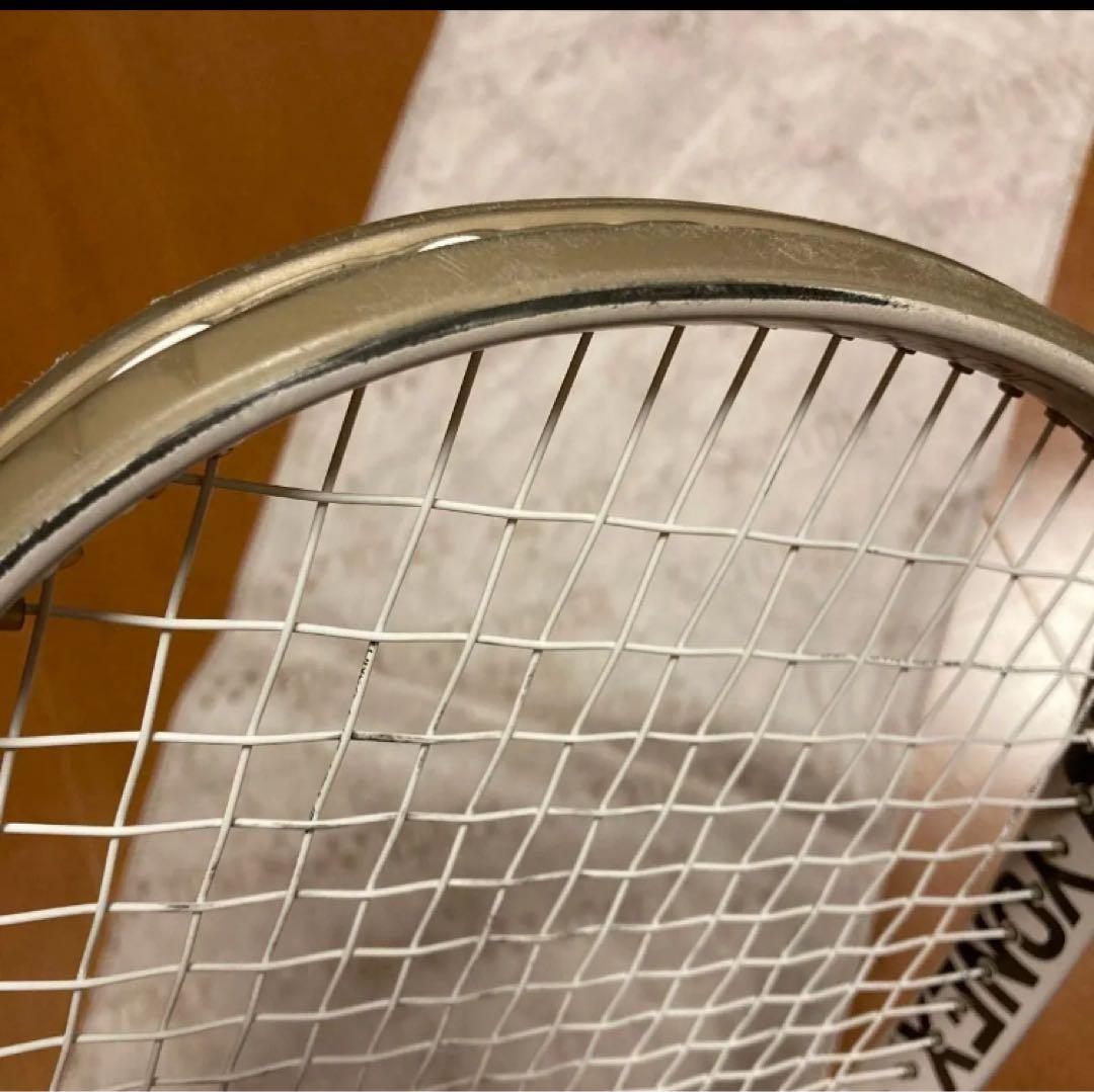 YONEX ブイコア100 G2 2024モデル テニスラケット