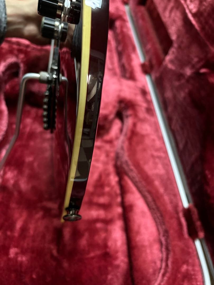 Ibanez SV5470A-CW エレキギター