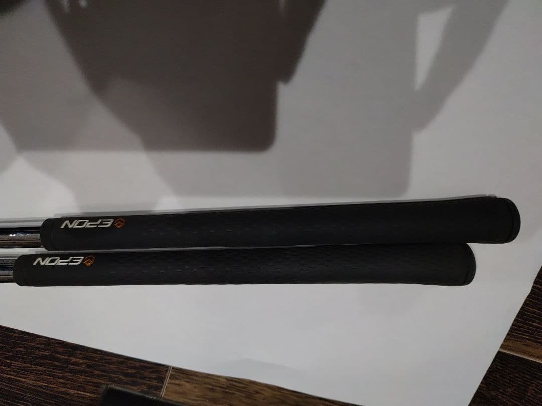 エポン EPON Tour Wedge type S 50° 56°