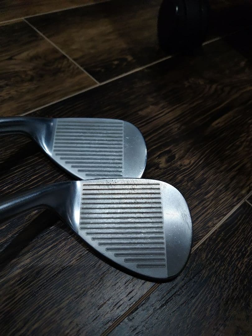 エポン EPON Tour Wedge type S 50° 56°