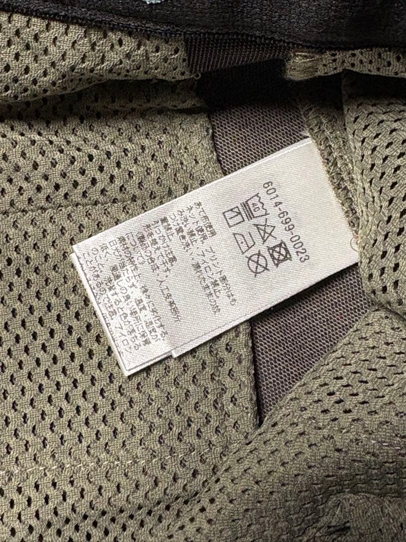 UNITED ARROWS GOLF パンツ ヒートエナジー