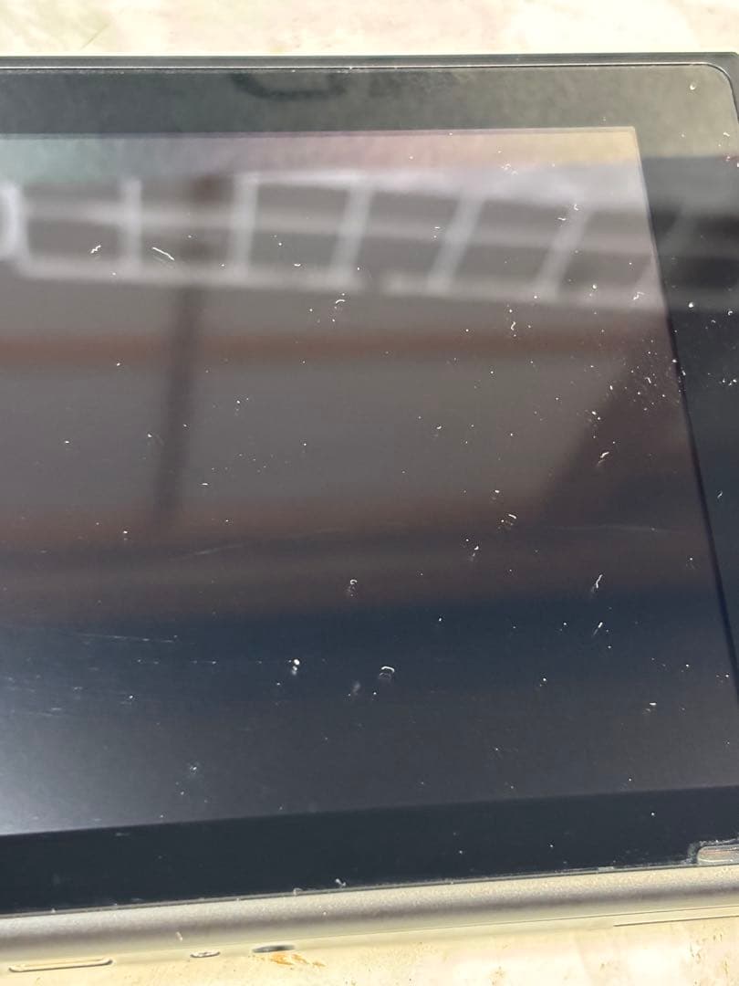 Nintendo Switch 赤 スーパーマリオ　オデッセイ　ソフト付き