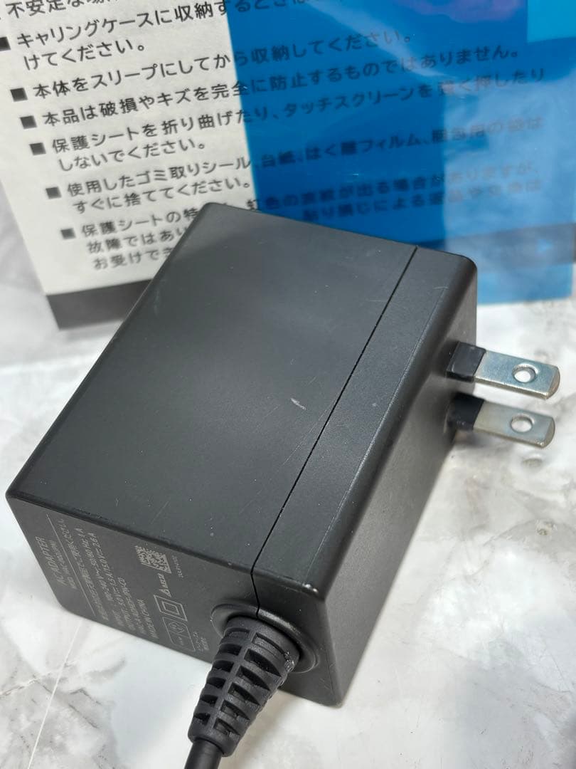 Nintendo Switch 赤 スーパーマリオ　オデッセイ　ソフト付き