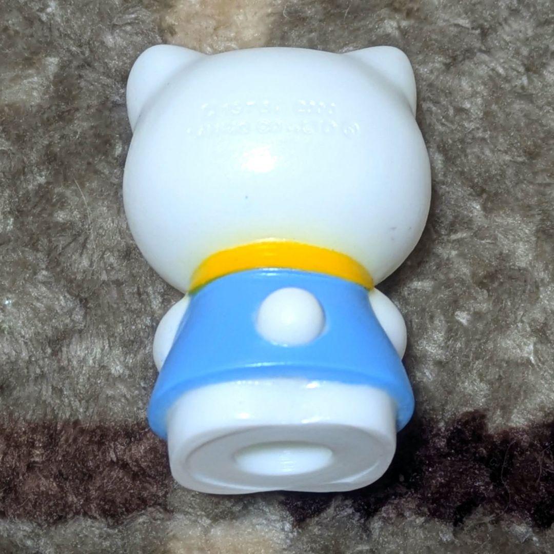 ハローキティ ミニフルーツフィギュアマスコット