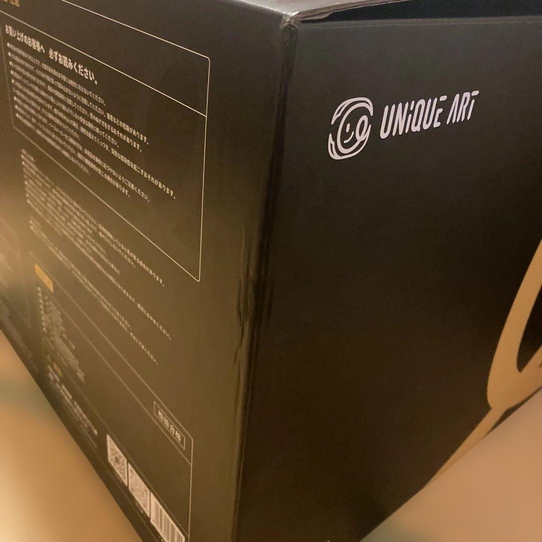 UNiQUE ART 1/4 新世紀エヴァンゲリオン 綾波レイ 収蔵級フィギュア