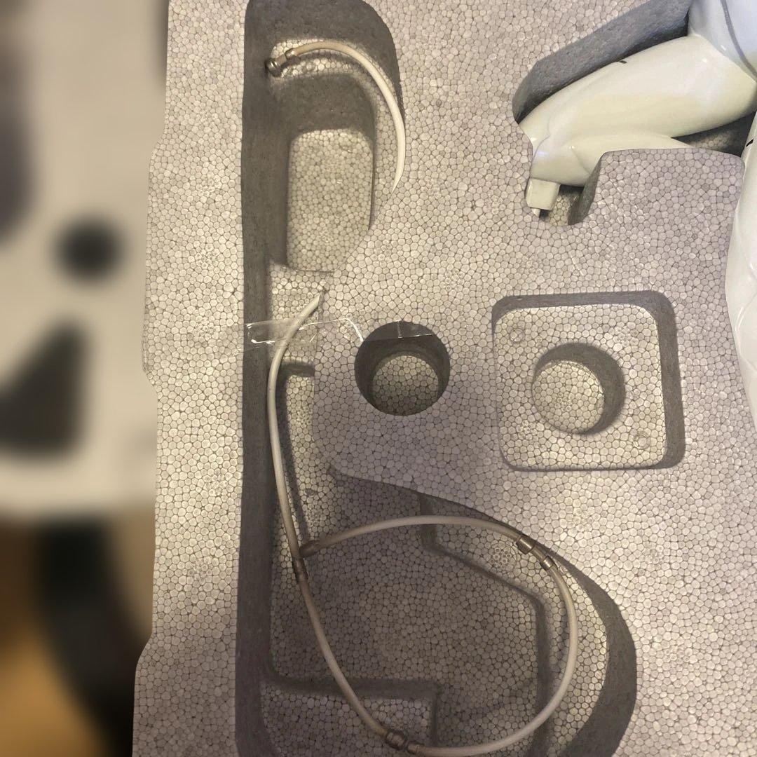 UNiQUE ART 1/4 新世紀エヴァンゲリオン 綾波レイ 収蔵級フィギュア